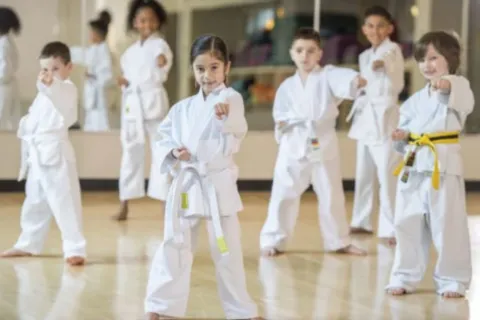 martial arts in Al Barsha Dubai