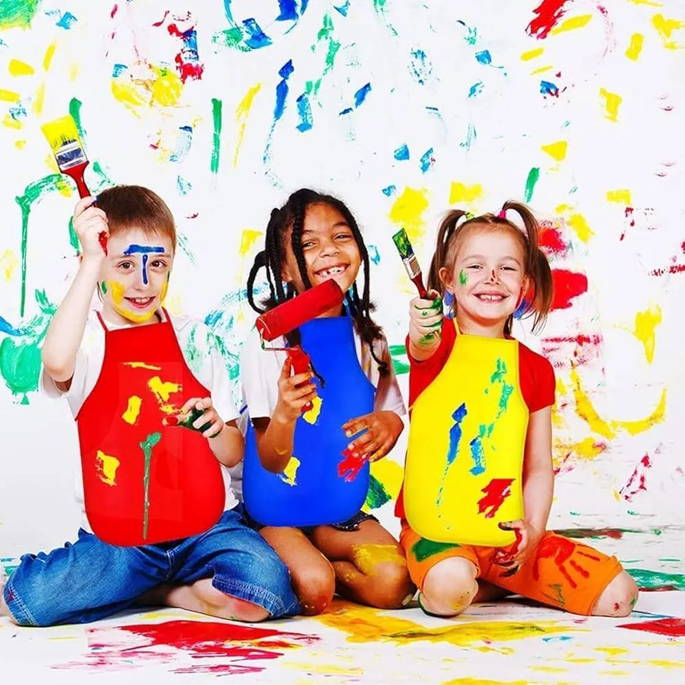 art classes for kids in Dubai