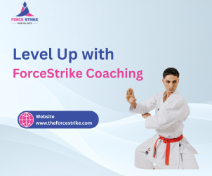 Build a Personal Training Plan with a ForceStrike Coach