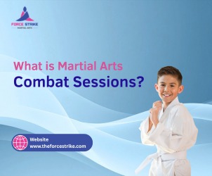 What is Combat Martial Arts